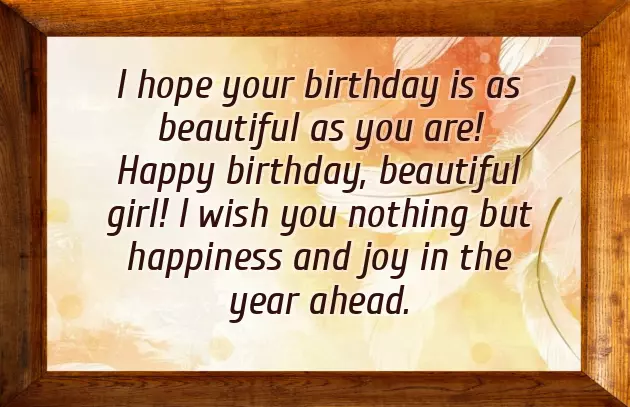 Most Romantic Birthday Wishes For Her Most Romantic Birthday Wishes For Her