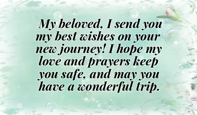 Best Wishes For Your New Venture Best Wishes For Your New Venture