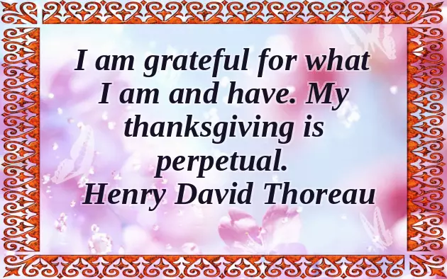 Thank Everyone For Birthday Wishes