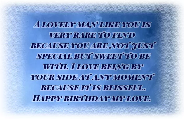 Happy 30Th Birthday Girlfriend