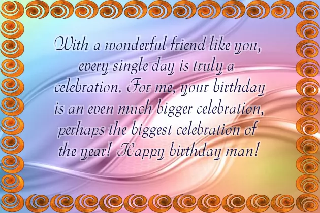 Birthday Wishes Dude Birthday Wishes Dude