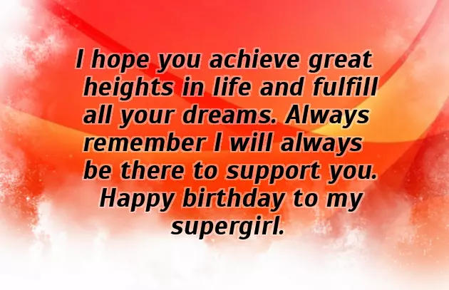 Greetings For A Daughter Greetings For A Daughter