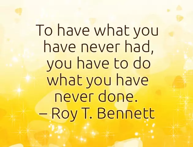 New Year Wishes For Self