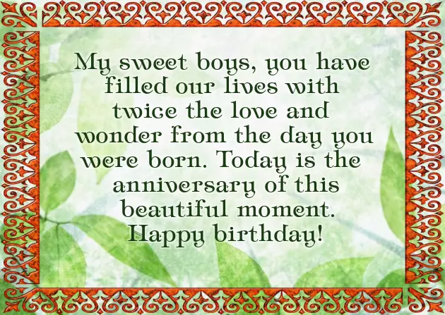 Wishes For Newborn Twins Baby Girl Wishes For Newborn Twins Baby Girl