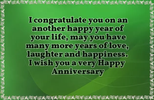 Happy Wedding Anniversary Caption Happy Wedding Anniversary Caption
