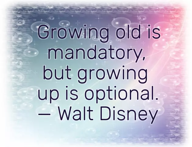 My 20Th Birthday Quotes