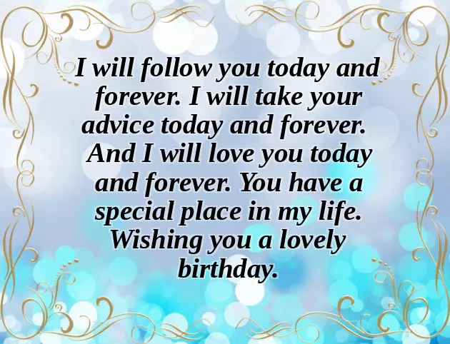 Birthday Wishes For Brother Success