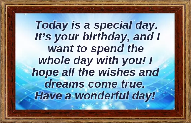 Birthday Wishes For Baby Mama Birthday Wishes For Baby Mama