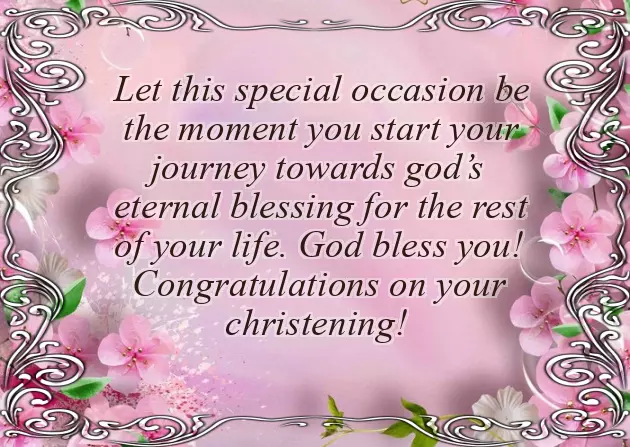 Baptism Wishes For A Baby Boy Baptism Wishes For A Baby Boy