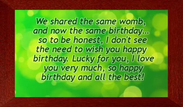 Birthday Wishes To My 1 Year Old Son