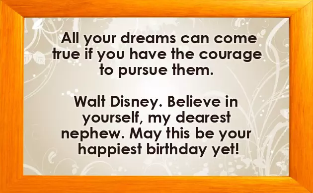 Birthday Wish For Niece Baby