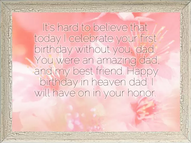 Happy Birthday Dad Miss You Happy Birthday Dad Miss You