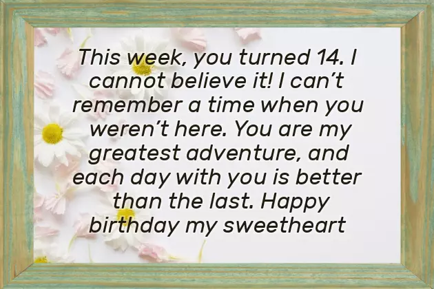 Birthday Wishes To 14 Year Old Boy Birthday Wishes To 14 Year Old Boy