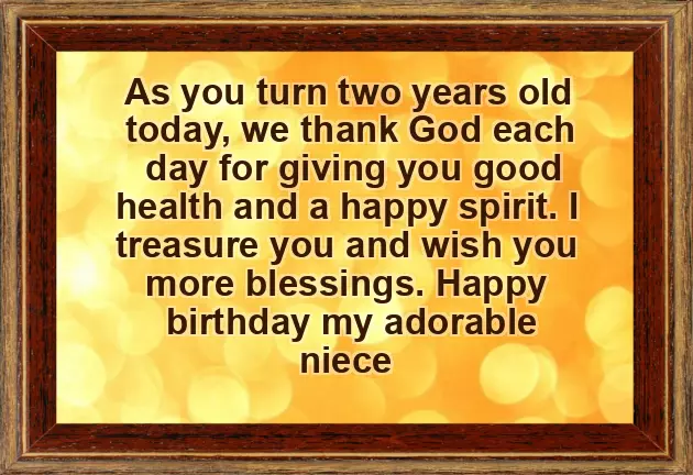 20Th Birthday Wishes For Niece 20Th Birthday Wishes For Niece