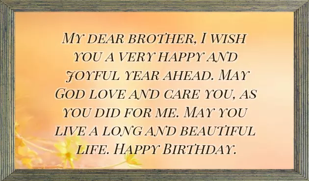 Hbd Wishes To Brother Hbd Wishes To Brother
