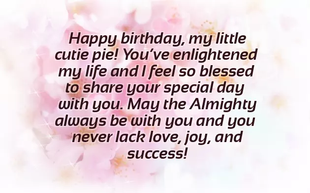 First Birthday Granddaughter Quotes