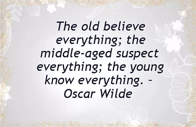 Wishing A Happy Birthday