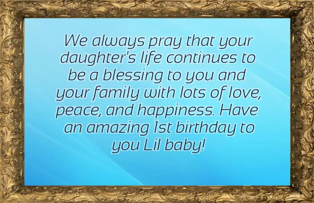 Birthday Wish For My Son First Birthday Birthday Wish For My Son First Birthday