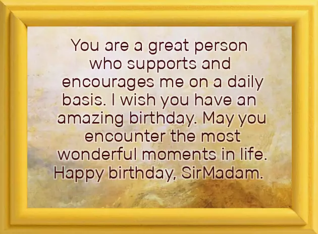 Warm Wishes Birthday Warm Wishes Birthday