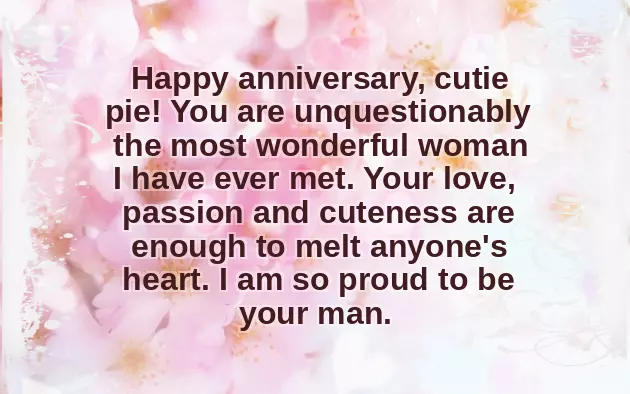 Anniversary Text For Her Anniversary Text For Her