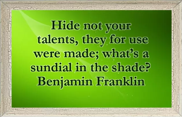 Congratulations On Your Position