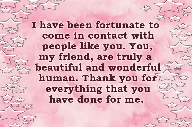 Saying Thank You To Friends For Birthday Wishes Saying Thank You To Friends For Birthday Wishes