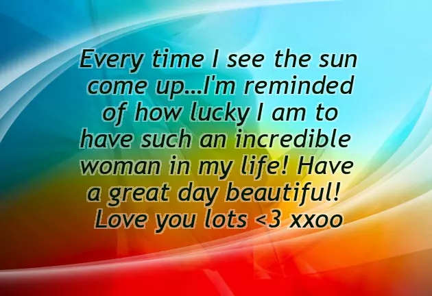 Good Morning Messages Life Good Morning Messages Life