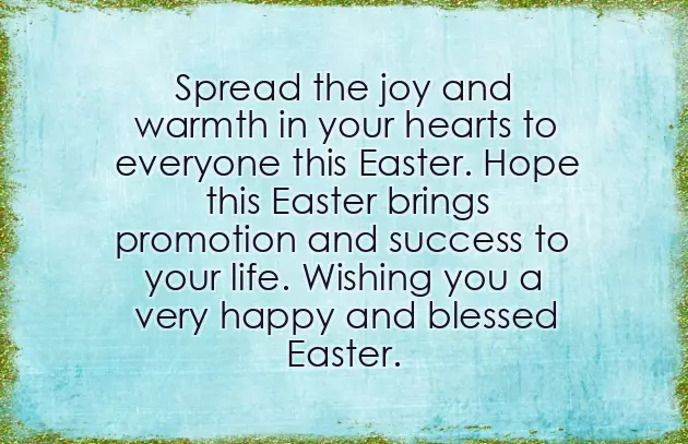 Wish You A Happy Easter Holiday Wish You A Happy Easter Holiday