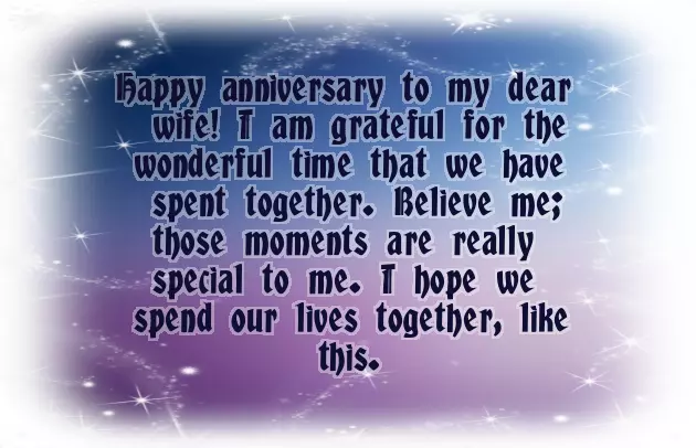 Marriage Anniversary Wishes To My Wife Marriage Anniversary Wishes To My Wife