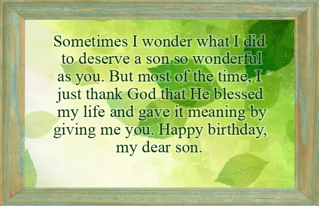 Happy Birthday To My 4 Year Old Grandson