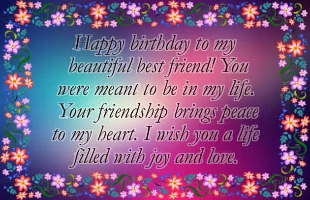 50Th Birthday Wishes For A Woman