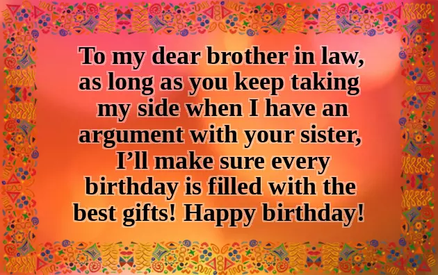 Happy Birthday Humor For Him