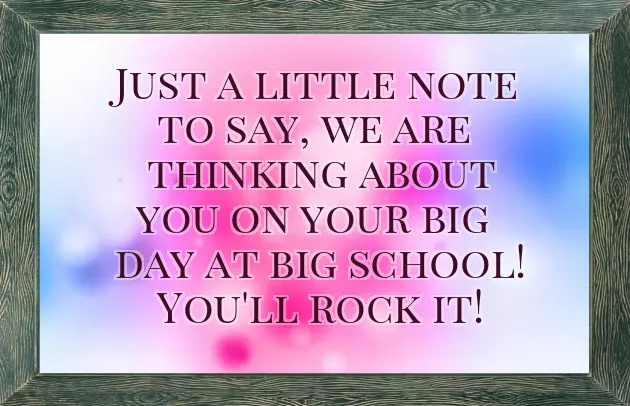 Congratulations On Your New Song