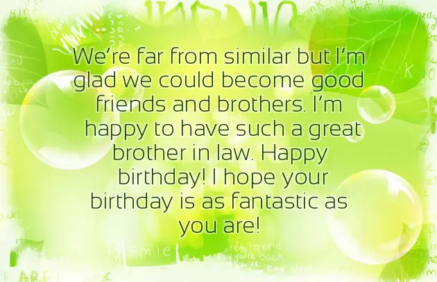 Funny Birthday Wishes To My Boyfriend