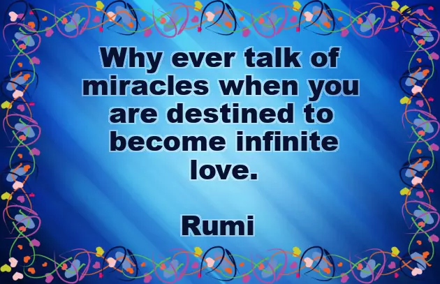 Rumi Quotes On Marriage Rumi Quotes On Marriage