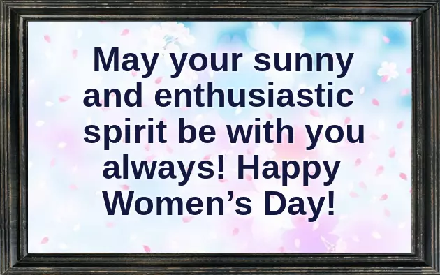 Happy Women Day Wishes Happy Women Day Wishes
