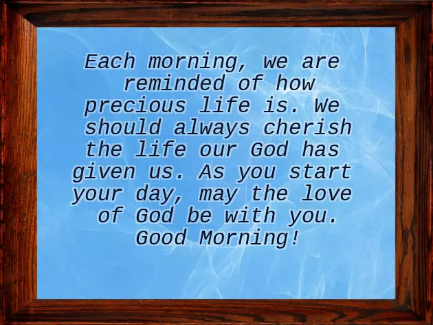 Good Morning Motivation Msg Good Morning Motivation Msg