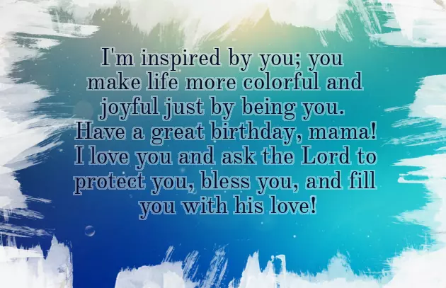 Happy Birthday Message To Mum Happy Birthday Message To Mum