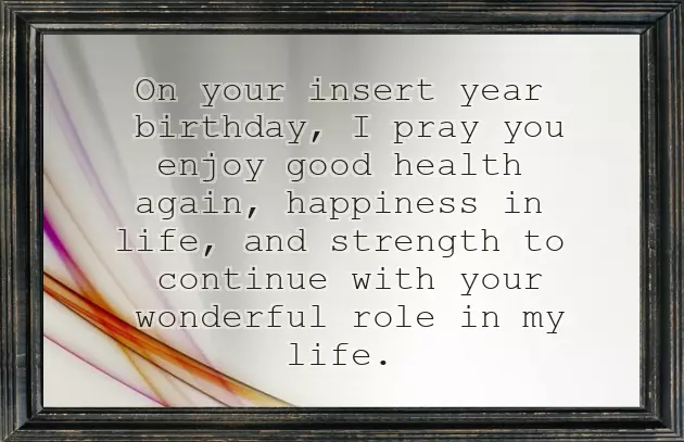 Message For A Friend Whose Father Is Sick