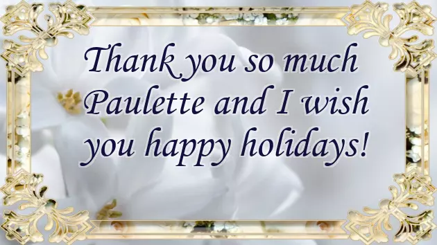 12 Christmas Wishes 12 Christmas Wishes