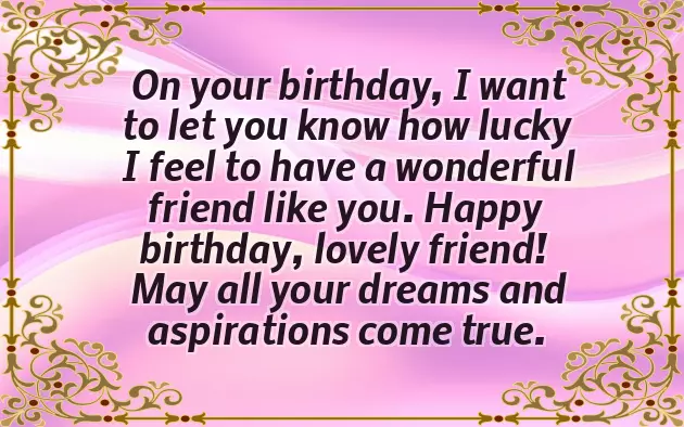 Happy Birthday Special Happy Birthday Special