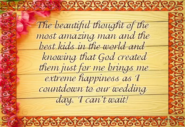 Wedding Caption For Facebook