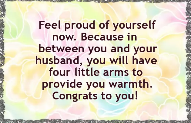 Congratulations For Twins Baby Girl Congratulations For Twins Baby Girl