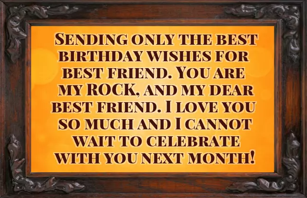 Long Birthday Text Long Birthday Text