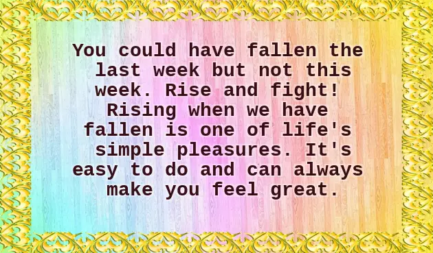 Monday Inspirational Greetings Monday Inspirational Greetings