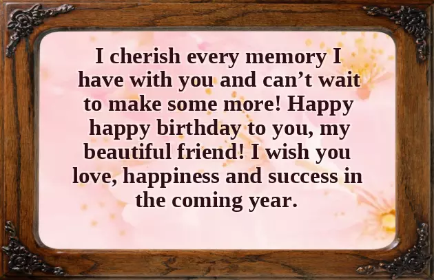 Happy Birthday Quotes To My Beautiful Niece