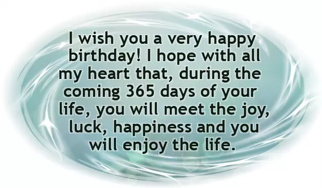 Happy 21St Birthday To Boyfriend