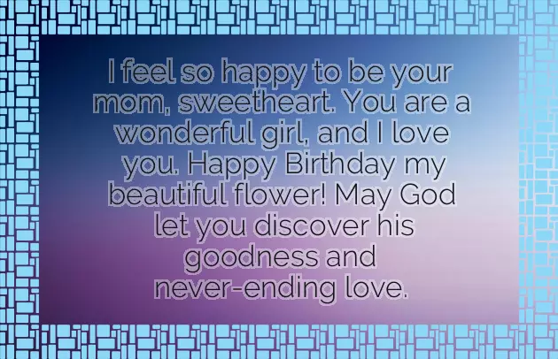 Birthday My Baby Girl Birthday My Baby Girl