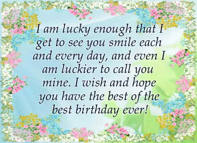 Best Happy Birthday Wishes For A Wife Best Happy Birthday Wishes For A Wife