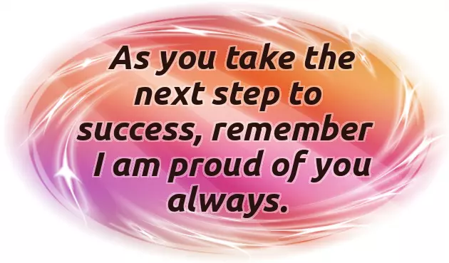 Congratulations On Your New Song